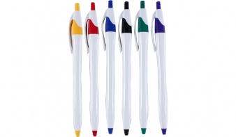 Cung cấp bút bi đẹp in logo tại TpHCM giá rẻ – uy tín – chất lượng